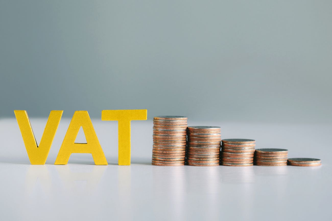 Tax exemption in EU