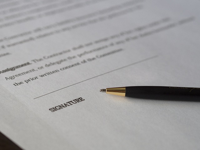 documents
