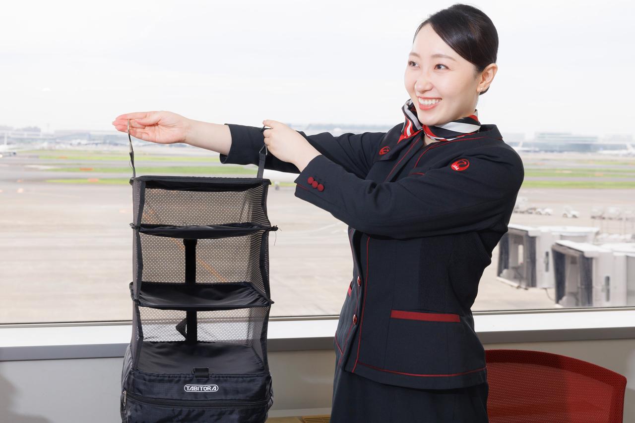 画像2: ステイが快適になる!「便利グッズ・電子機器」部門