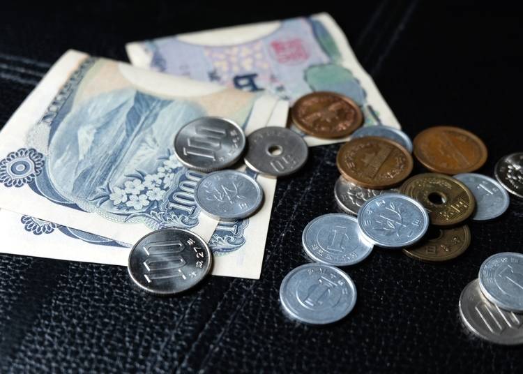 免税になる条件、最低金額は？