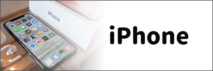 iPhone