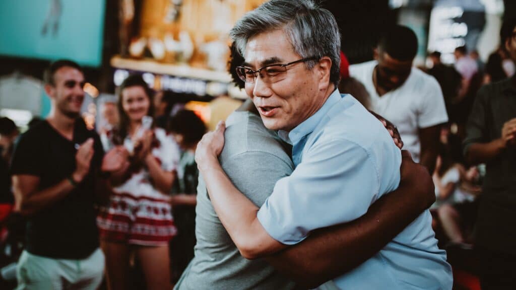 美国移民