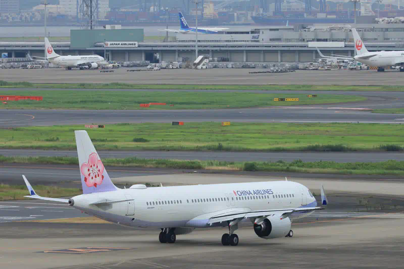 2024年最新台日航線攻略！台灣直飛日本航班資訊看這篇