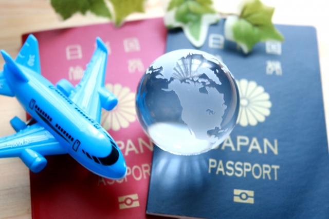 海外在住者は必見！日本一時帰国時に免税(TAX FREE)でお得に買い物する方法まとめ