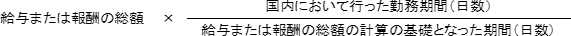 No.2517 海外に転勤する人の年末調整と転勤後の源泉徴収