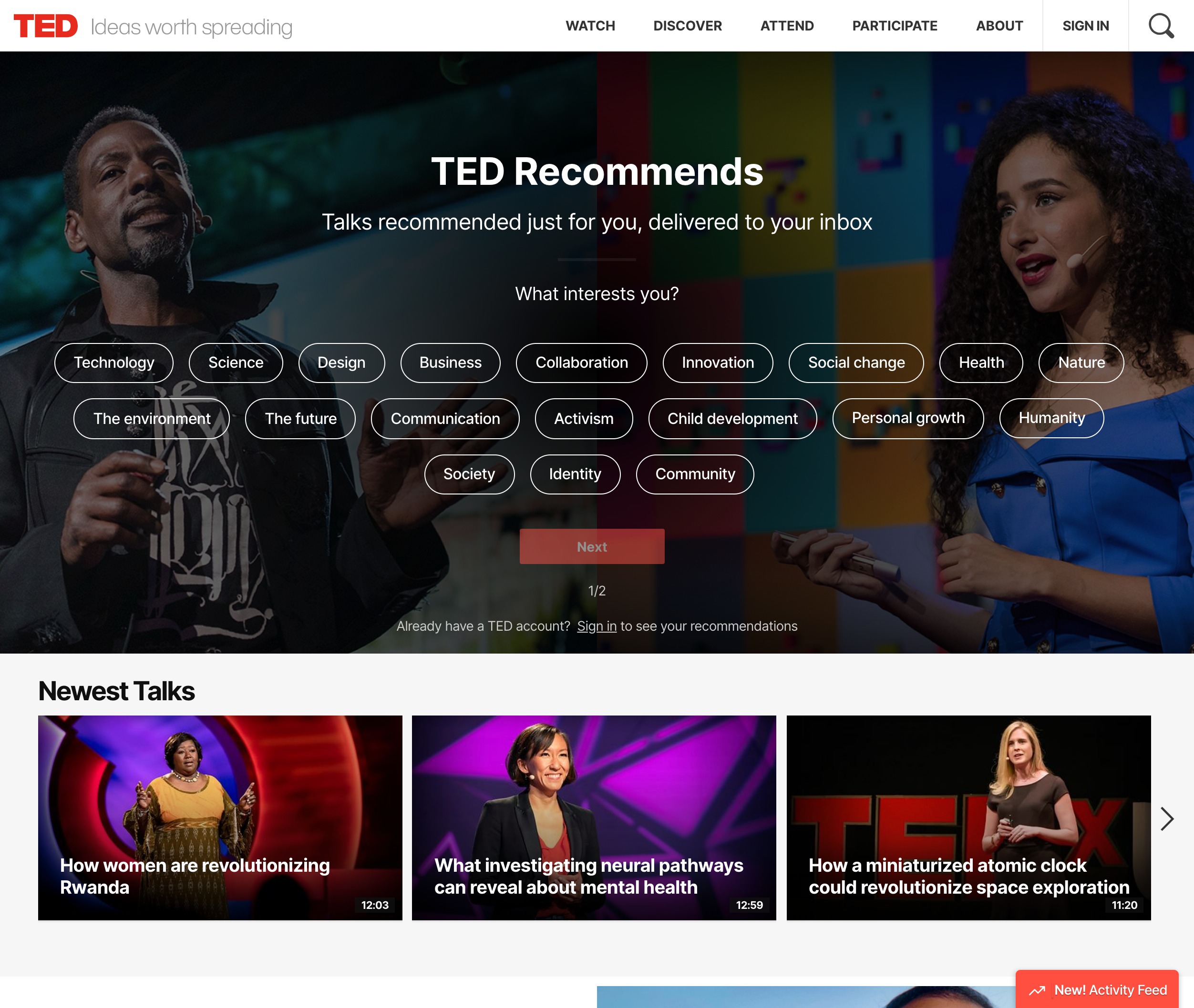 TED