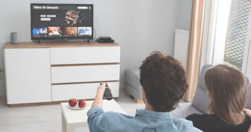 【2025年版】海外から日本のテレビを見る3つの方法！リアルタイムで視聴できる？